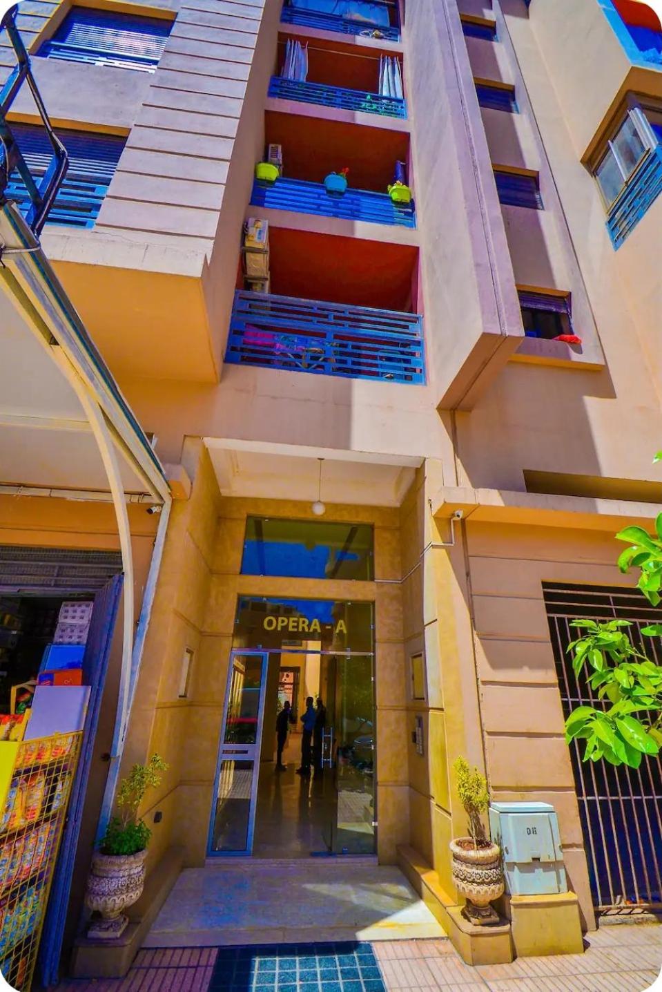 building