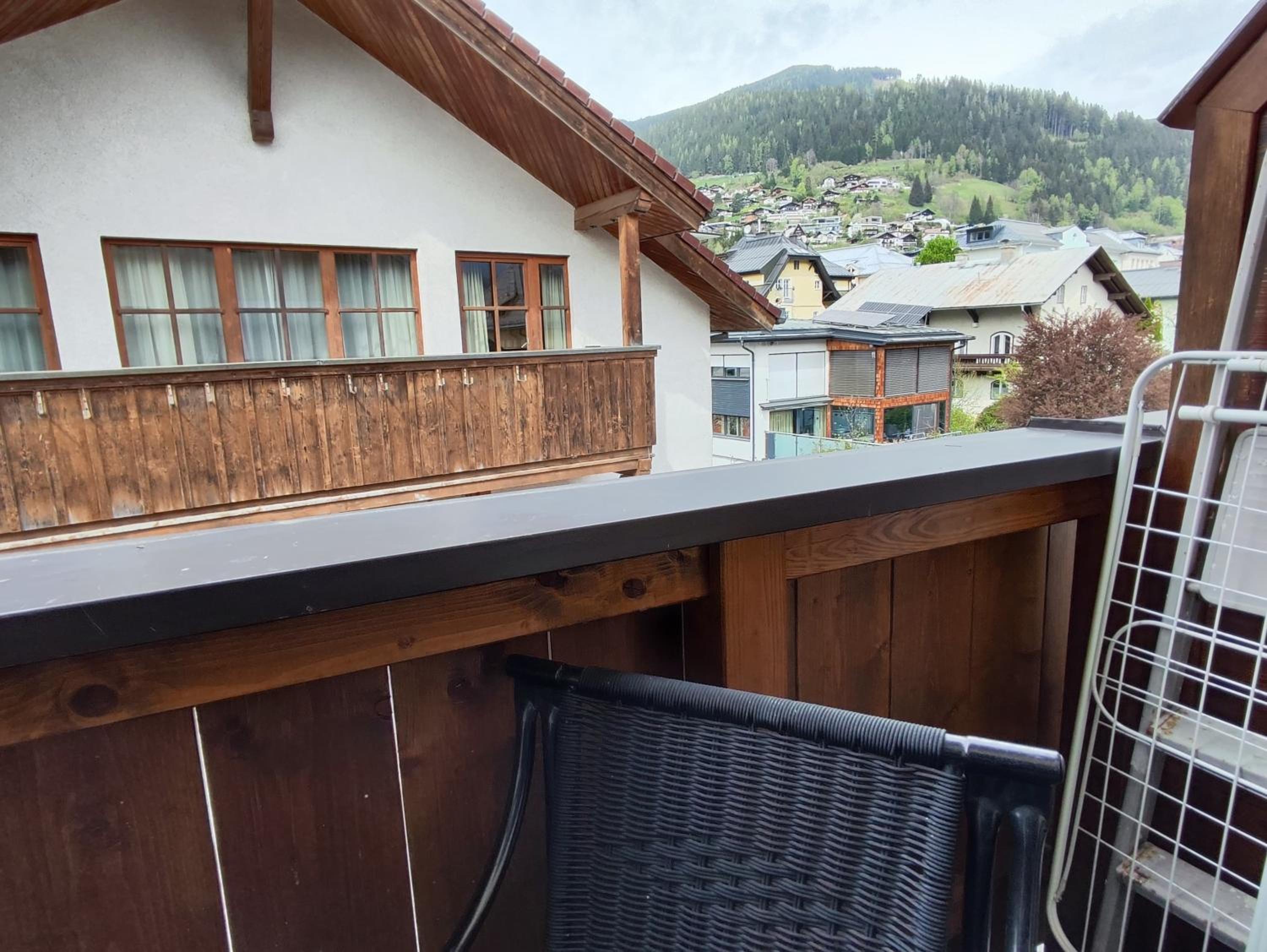 Alpinoase City Centre Zell am See