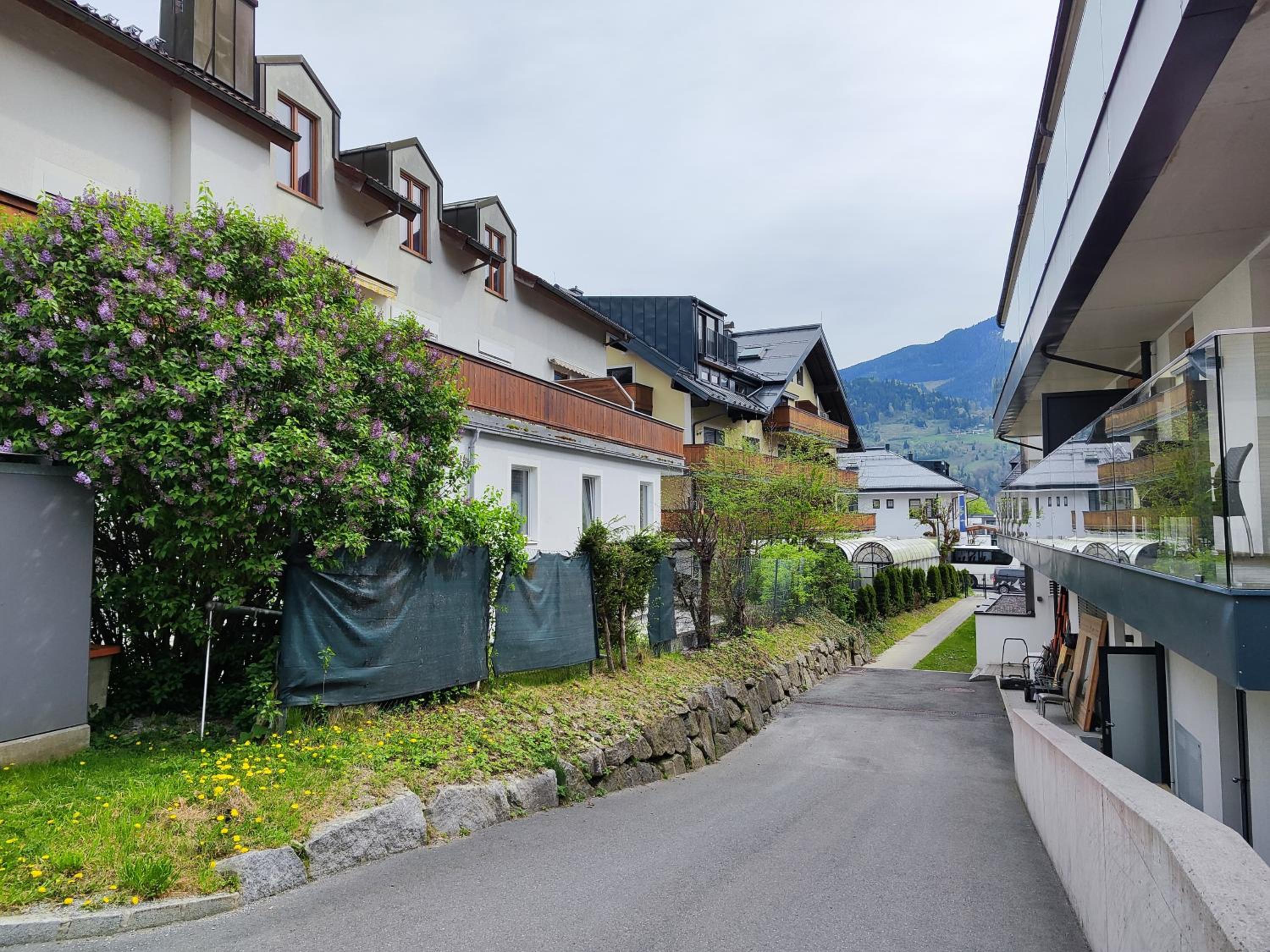 Alpinoase City Centre Zell am See