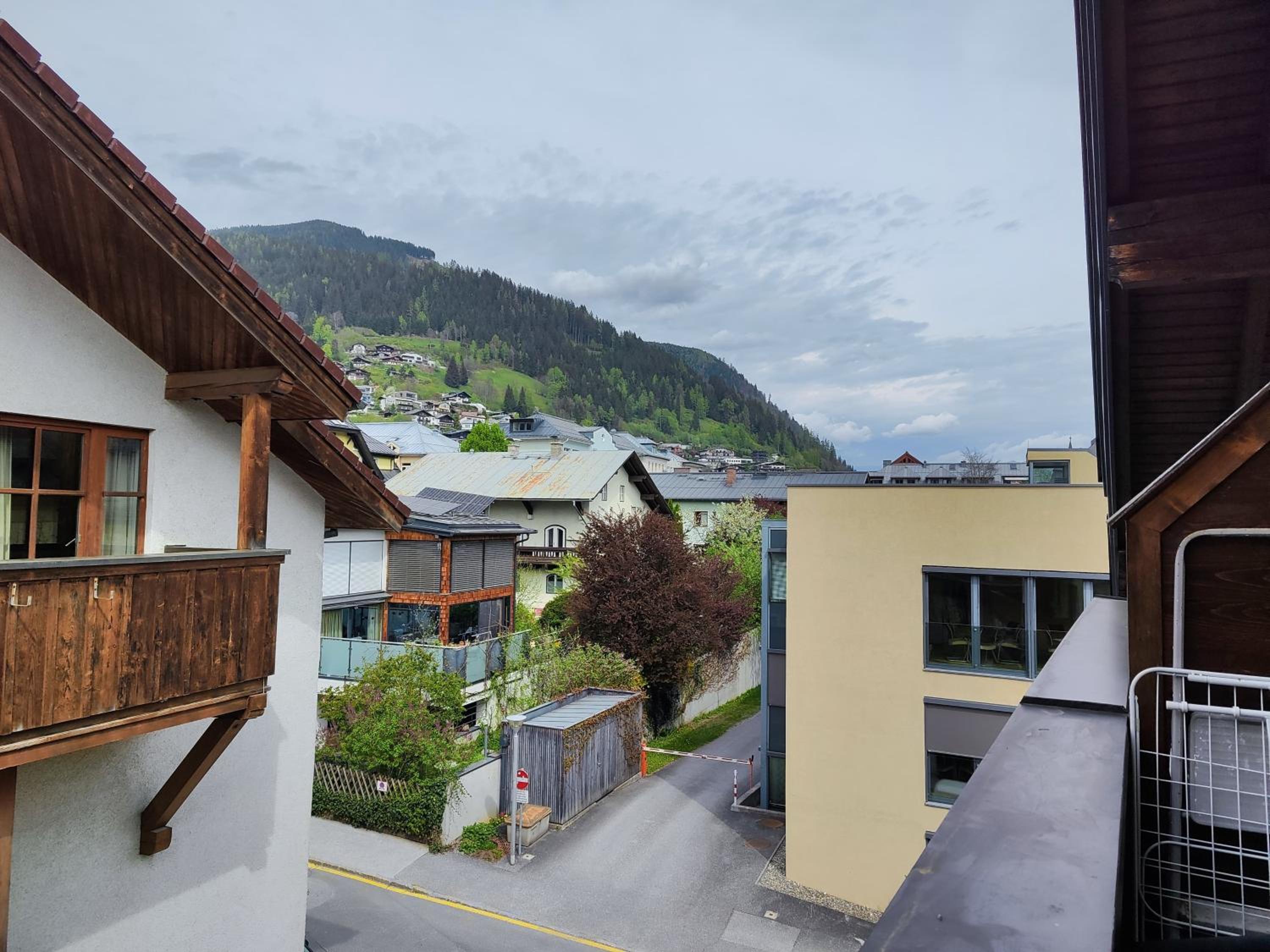 Alpinoase City Centre Zell am See
