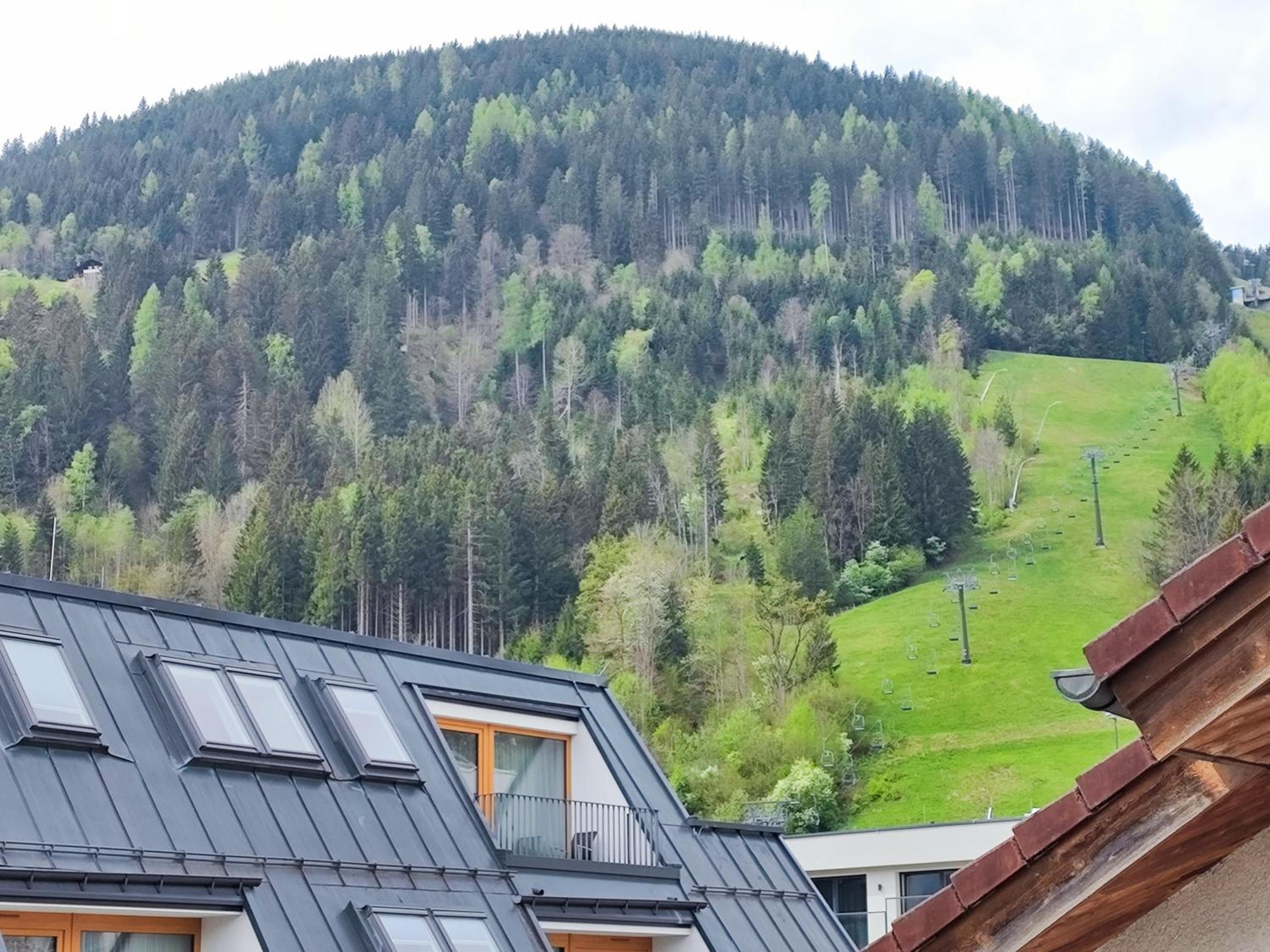 Alpinoase City Centre Zell am See