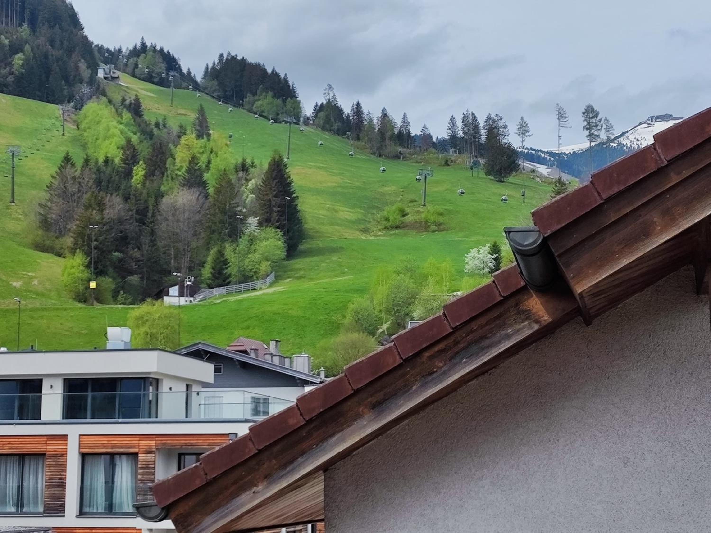 Alpinoase City Centre Zell am See