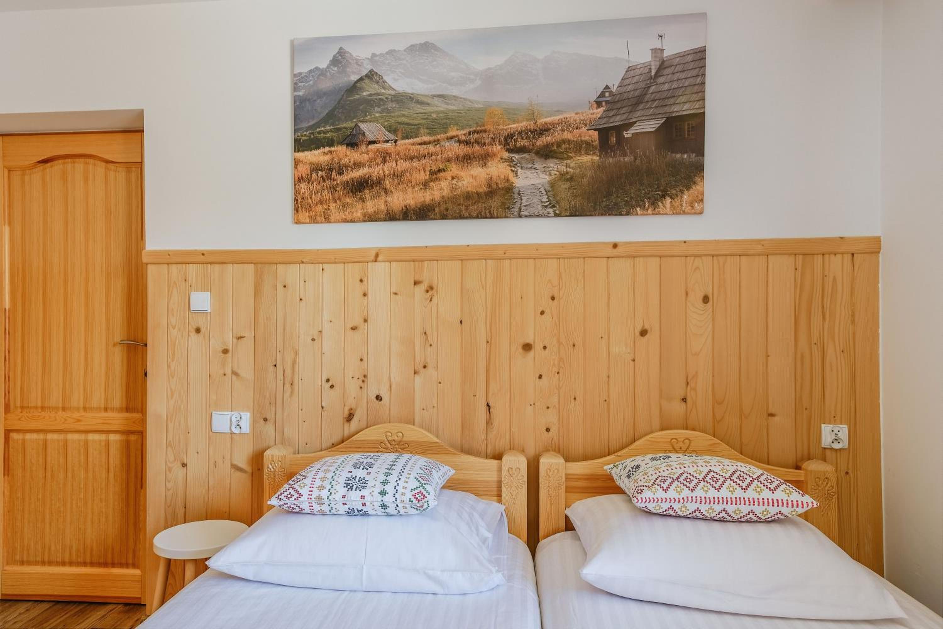 Gościna u Maryny & SPA pod Tatrami