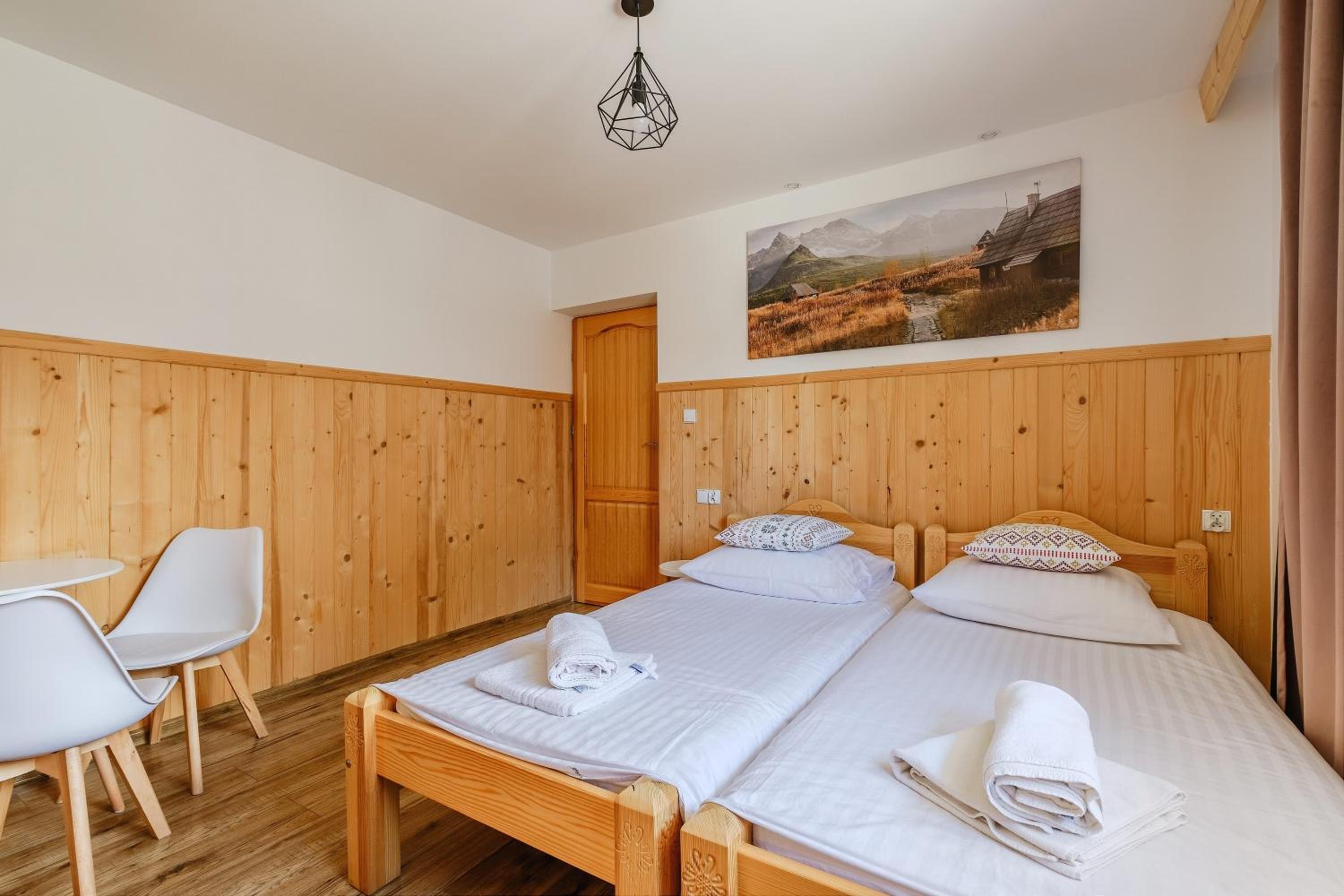 Gościna u Maryny & SPA pod Tatrami