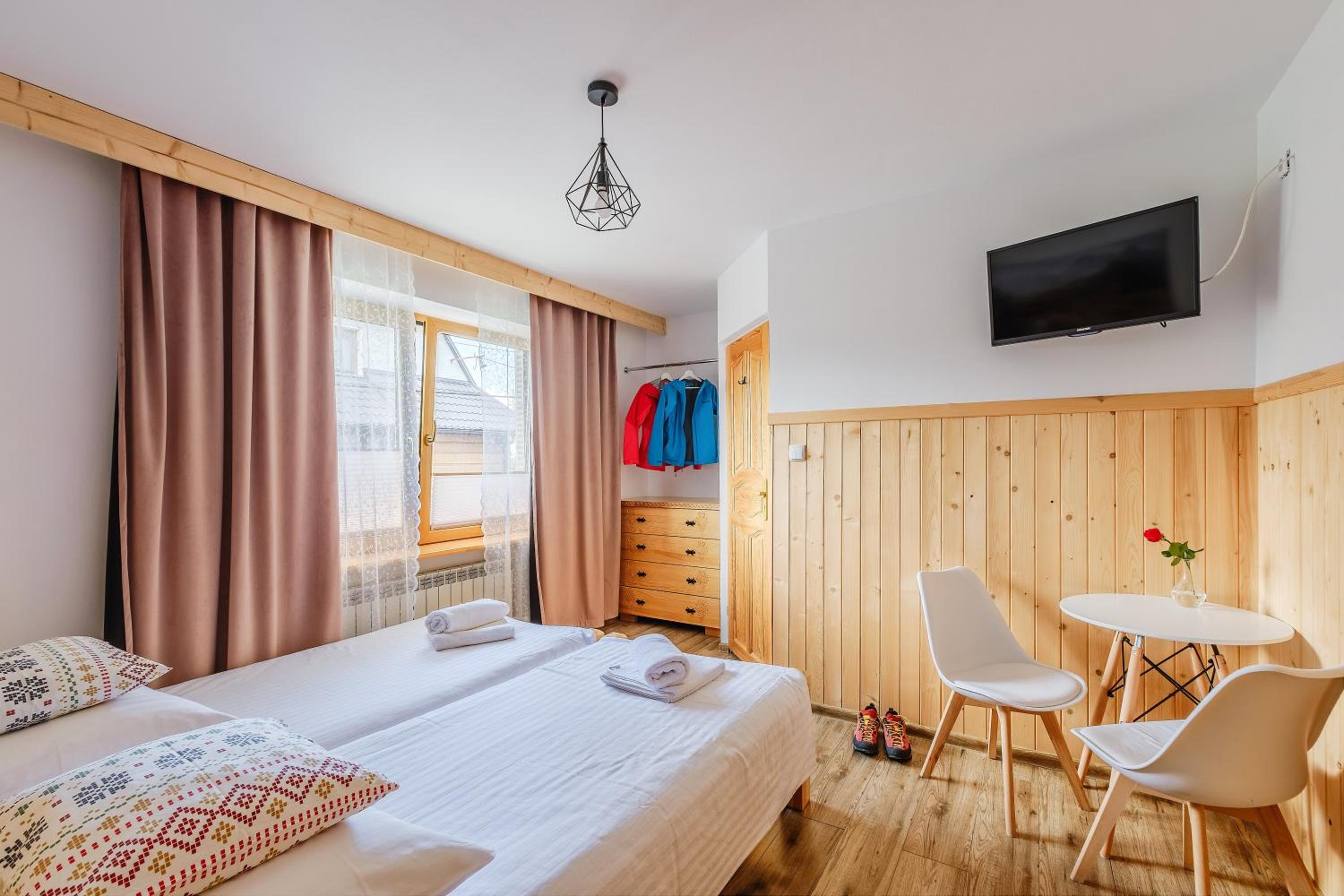 Gościna u Maryny & SPA pod Tatrami