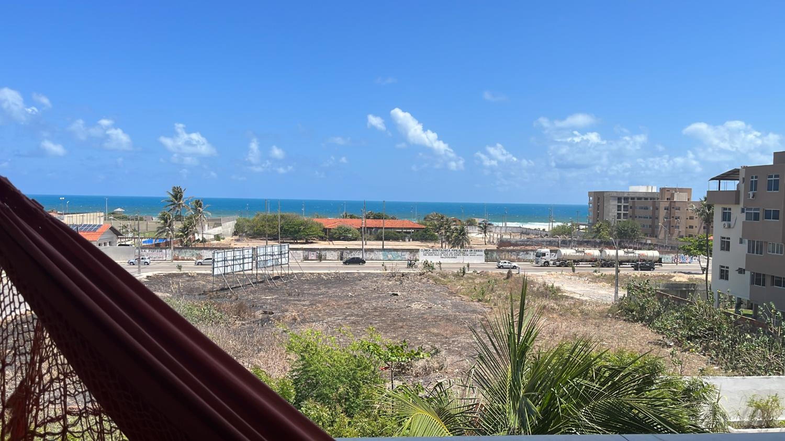 Aluga-se Apartamento em Fortaleza-CE