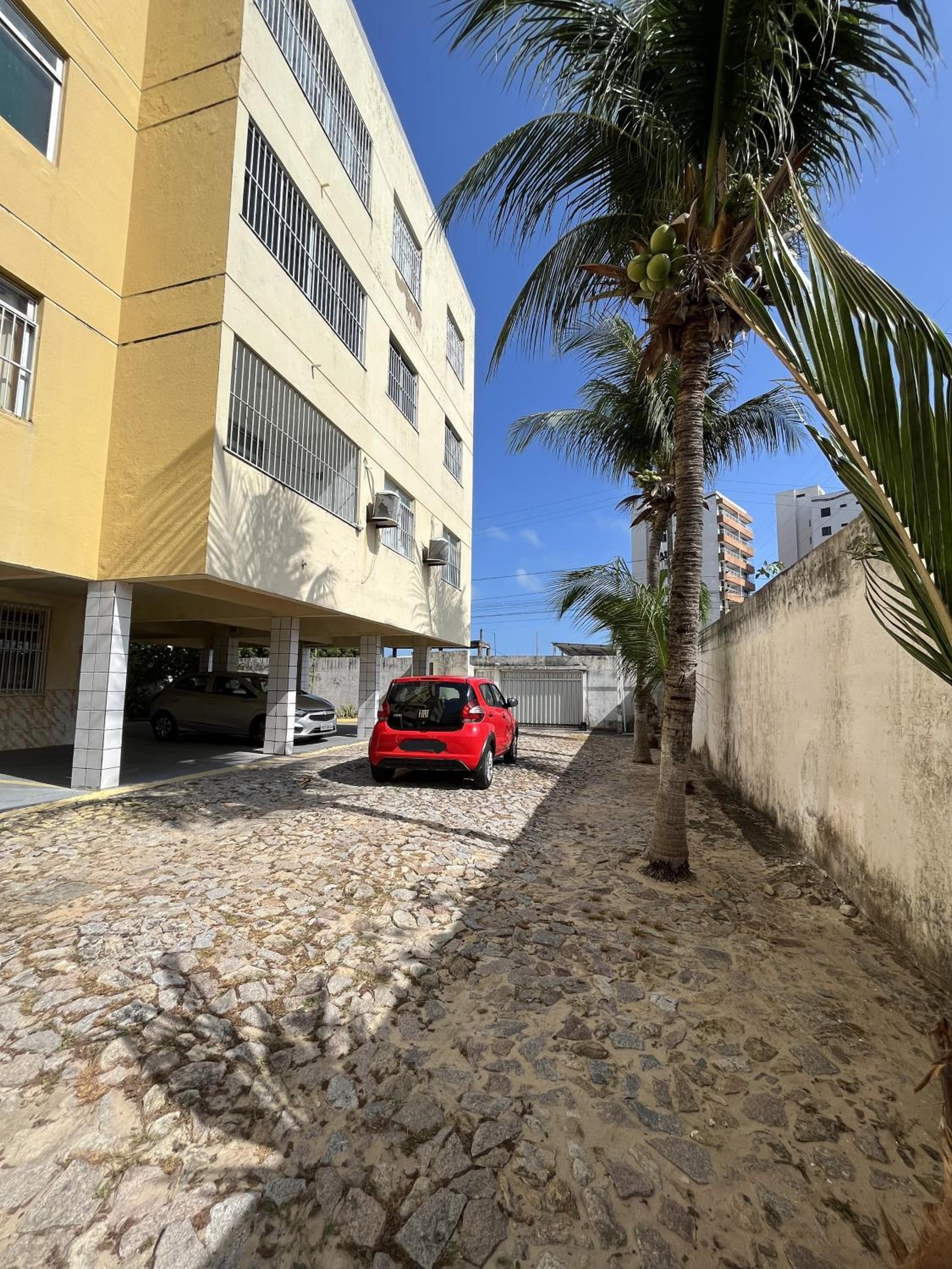 Aluga-se Apartamento em Fortaleza-CE