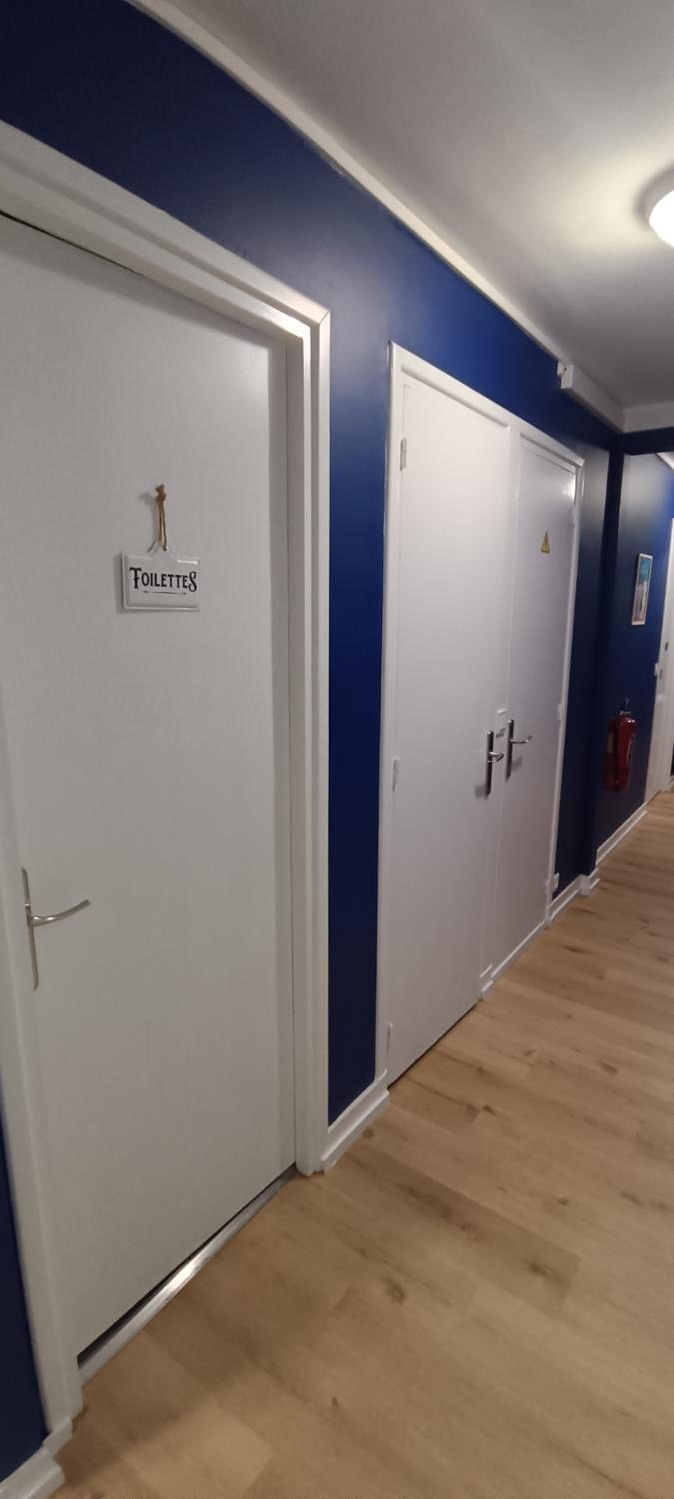 Hôtel La Frégate, photo 3