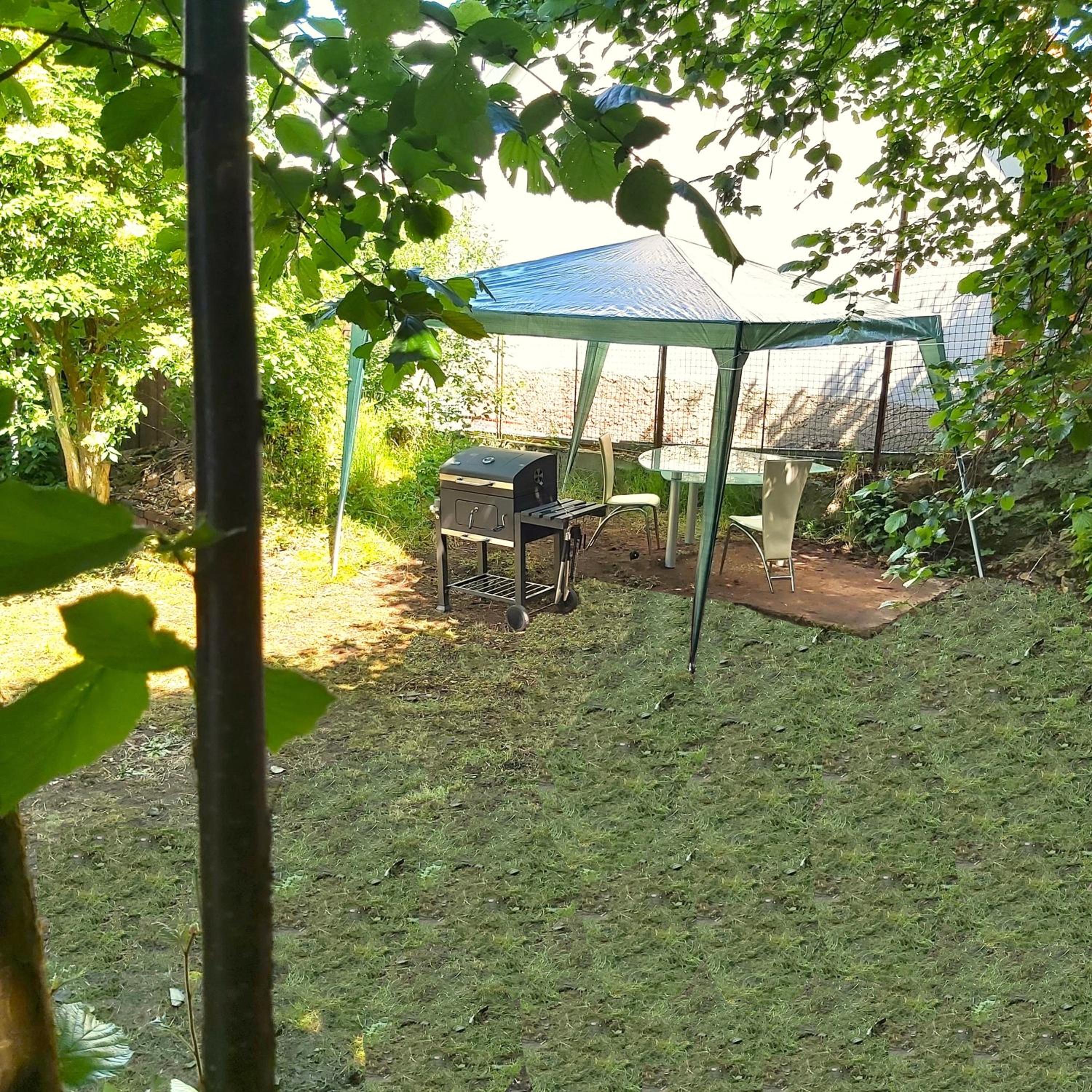 Rodinný dům Radoška