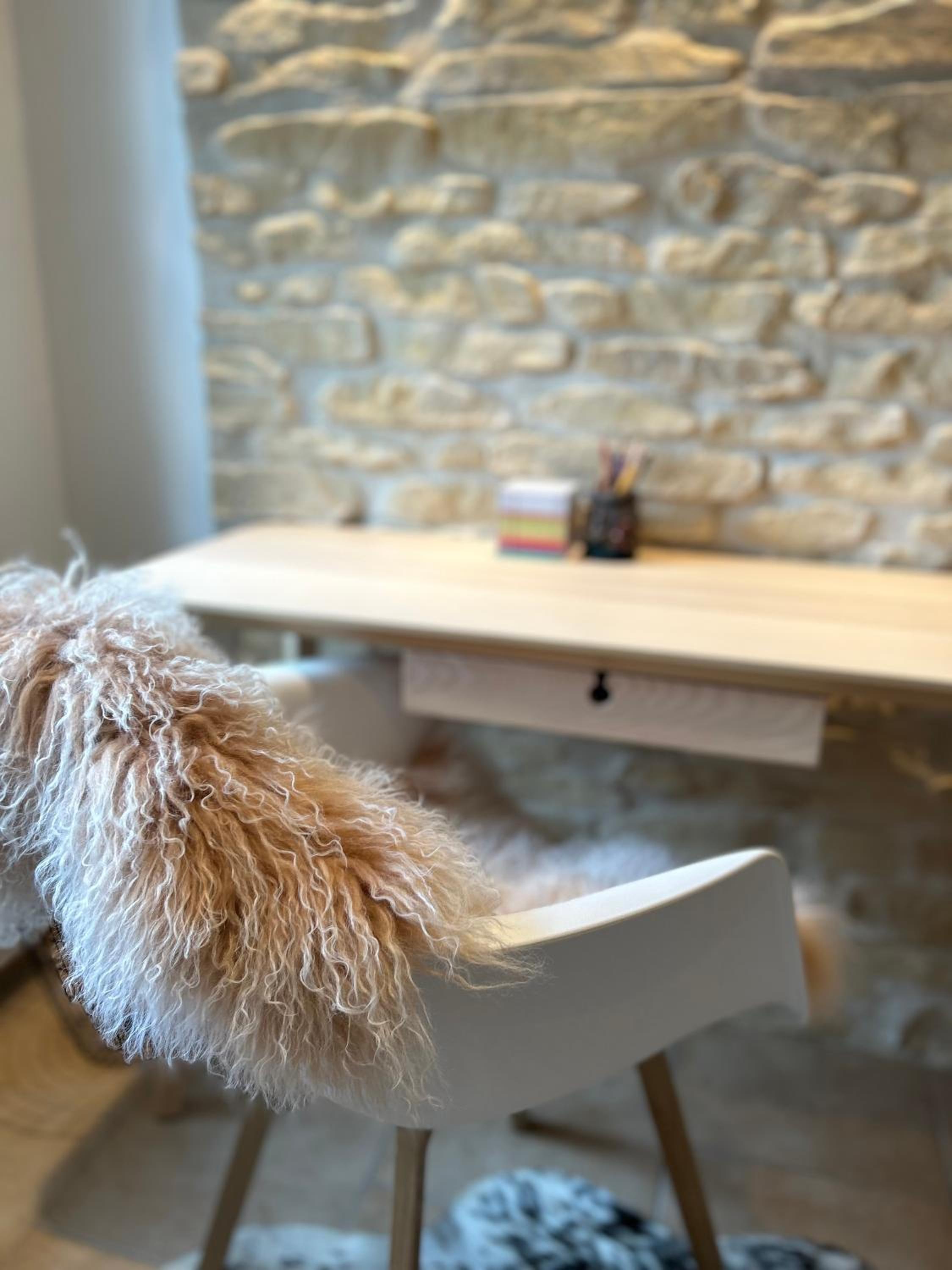 Bezaubernde Ferienwohnung mit Rosengarten