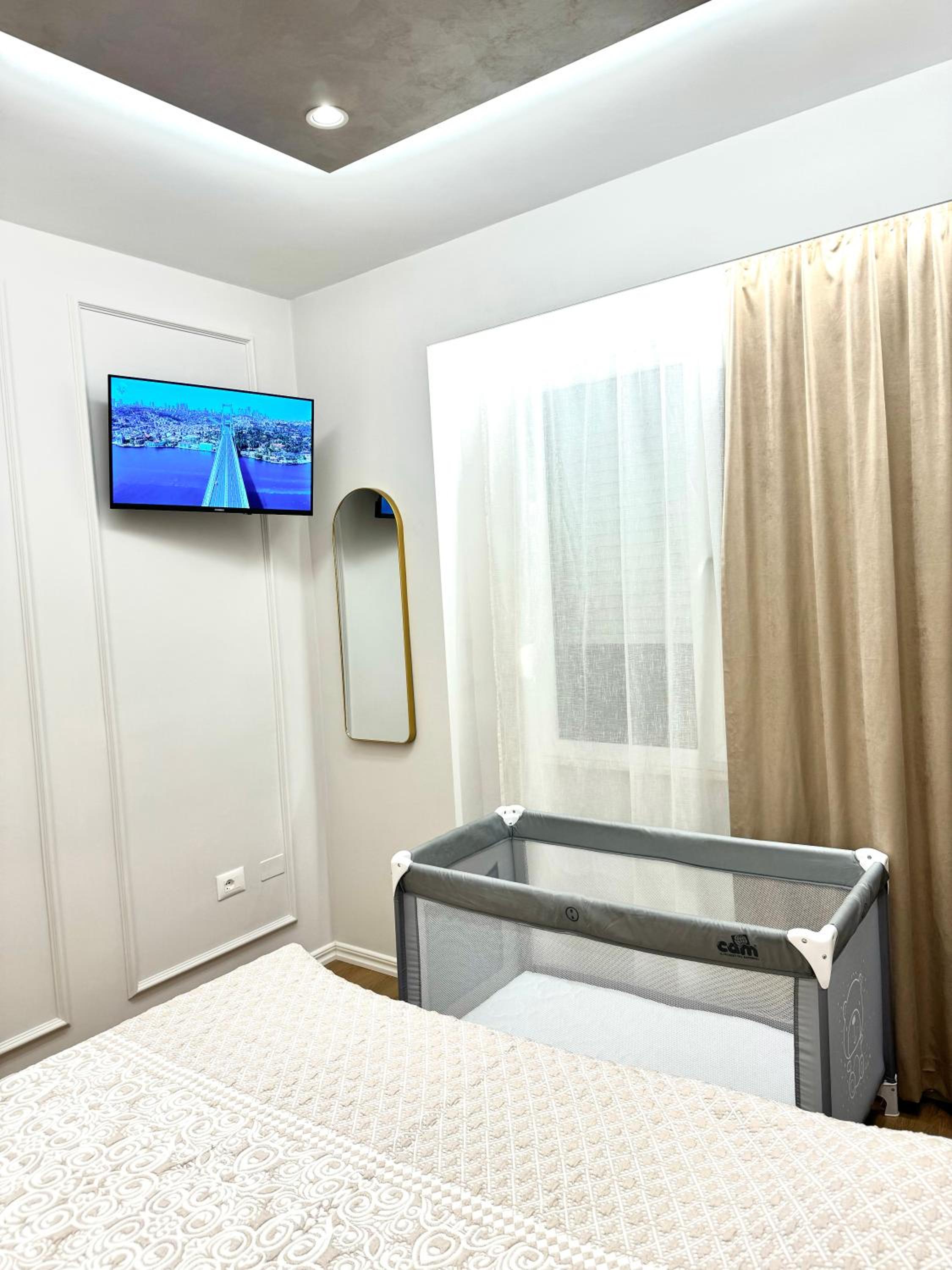 AMEL Deluxe Apartment