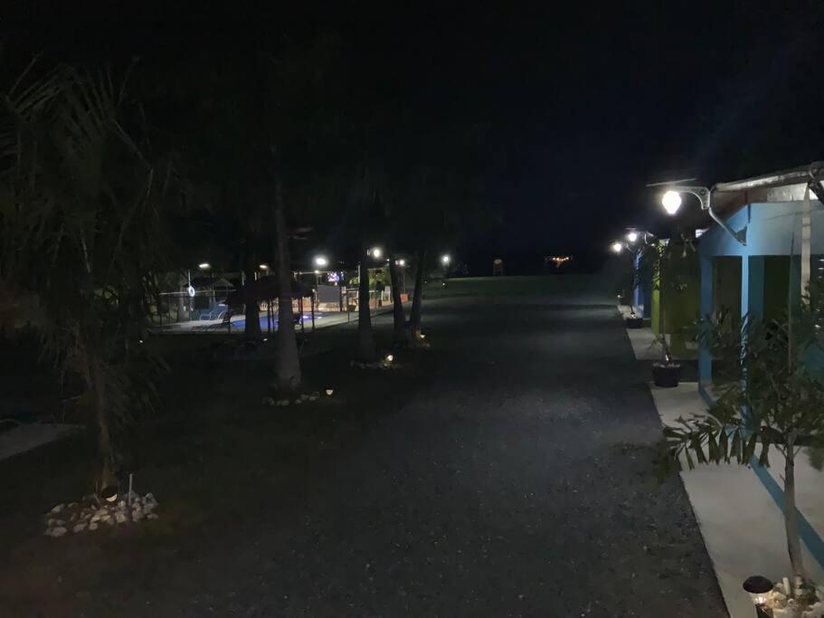Hospederia Villa Alegre Cabaña 3