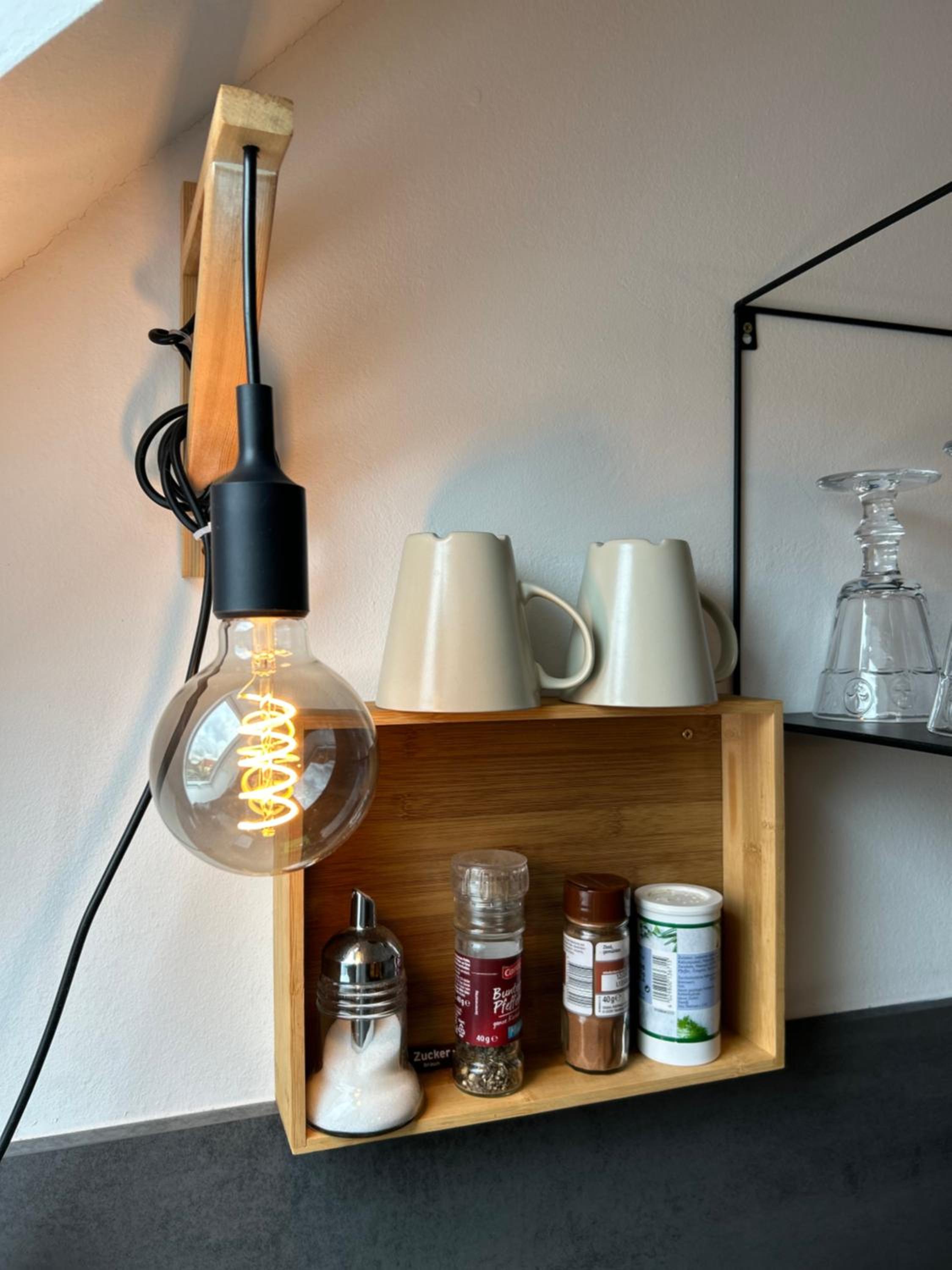 Bezaubernde Ferienwohnung mit Rosengarten