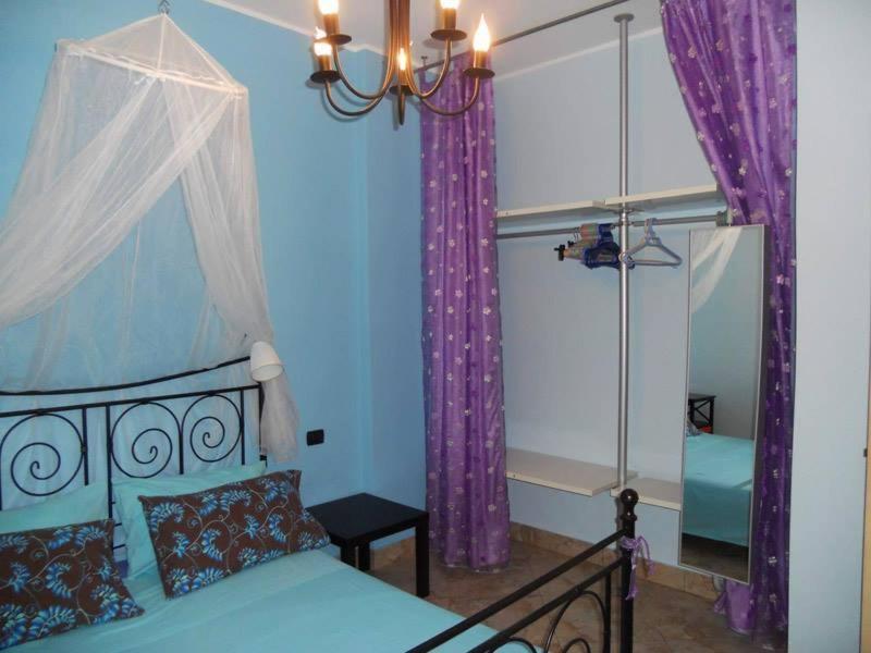 Colori Salentini Italianway Apartments in Salento