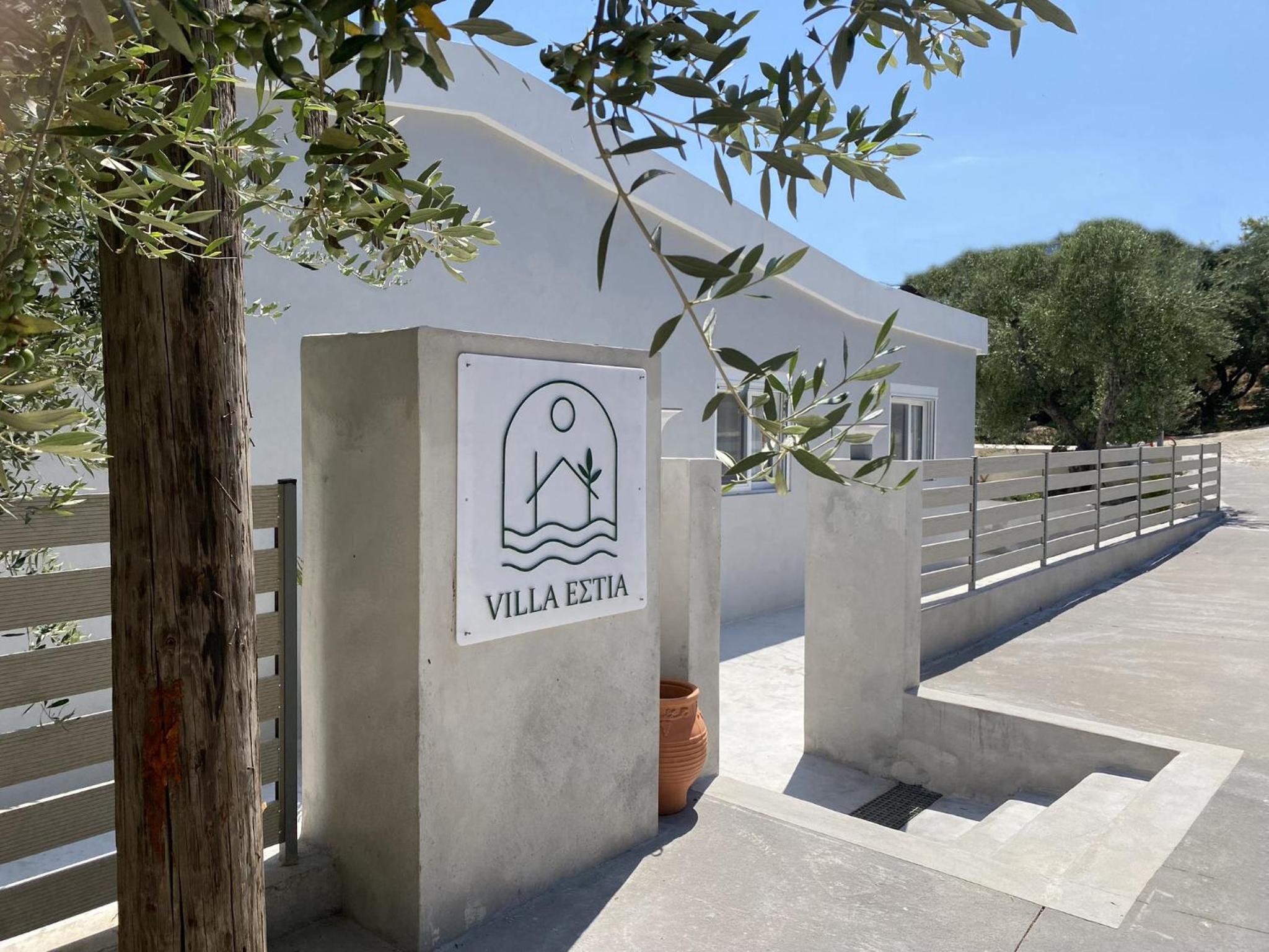 Villa Estia