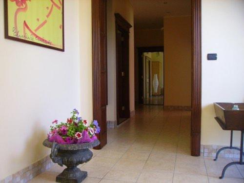 Colori Salentini Italianway Apartments in Salento
