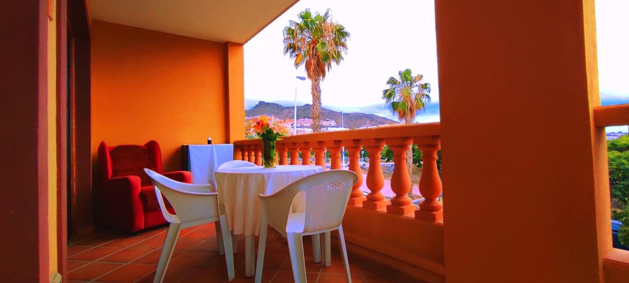 Elite Palace playa Duque
