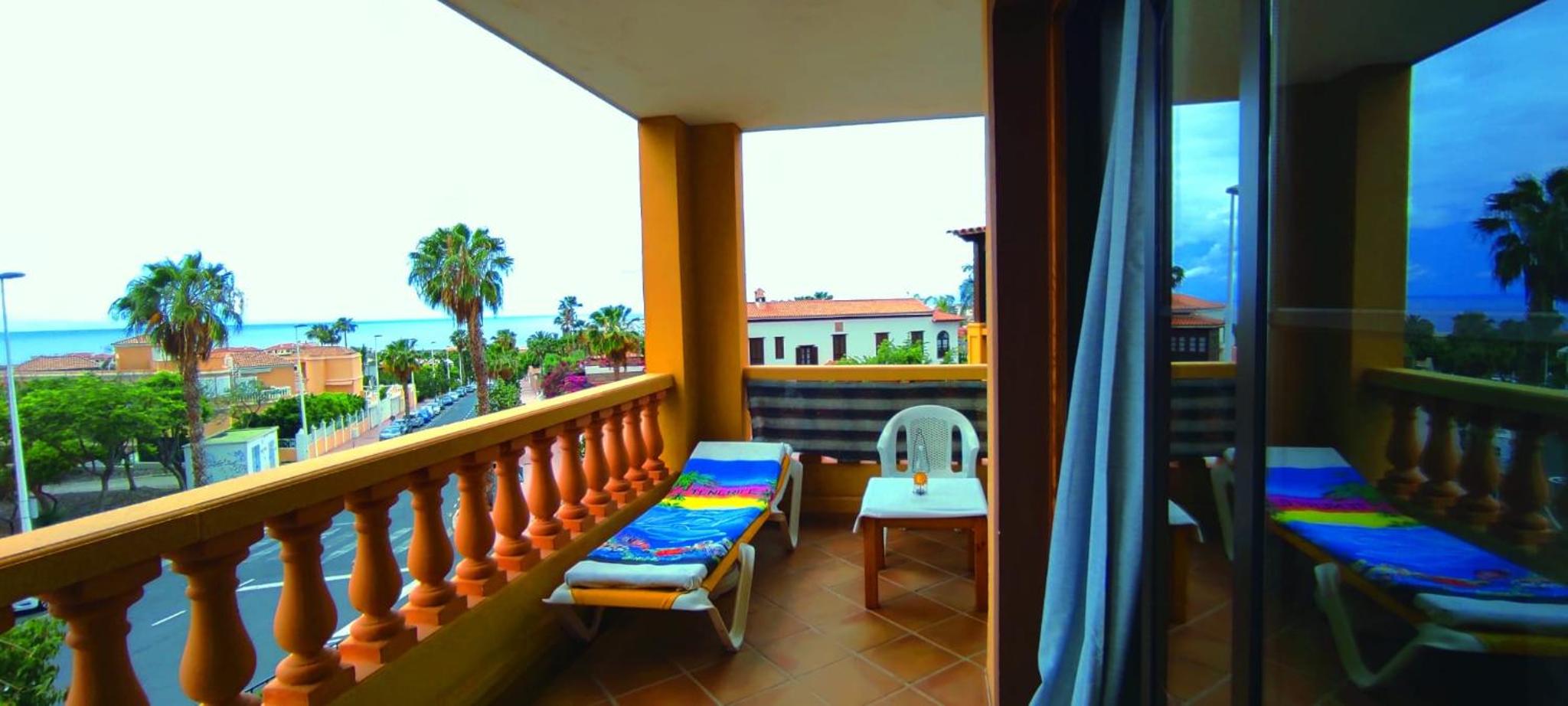 Elite Palace playa Duque