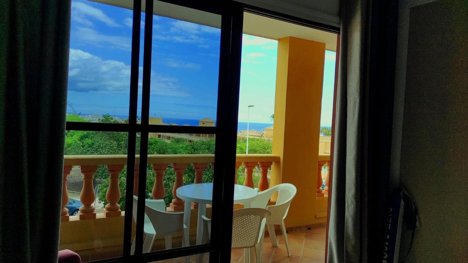 Elite Palace playa Duque