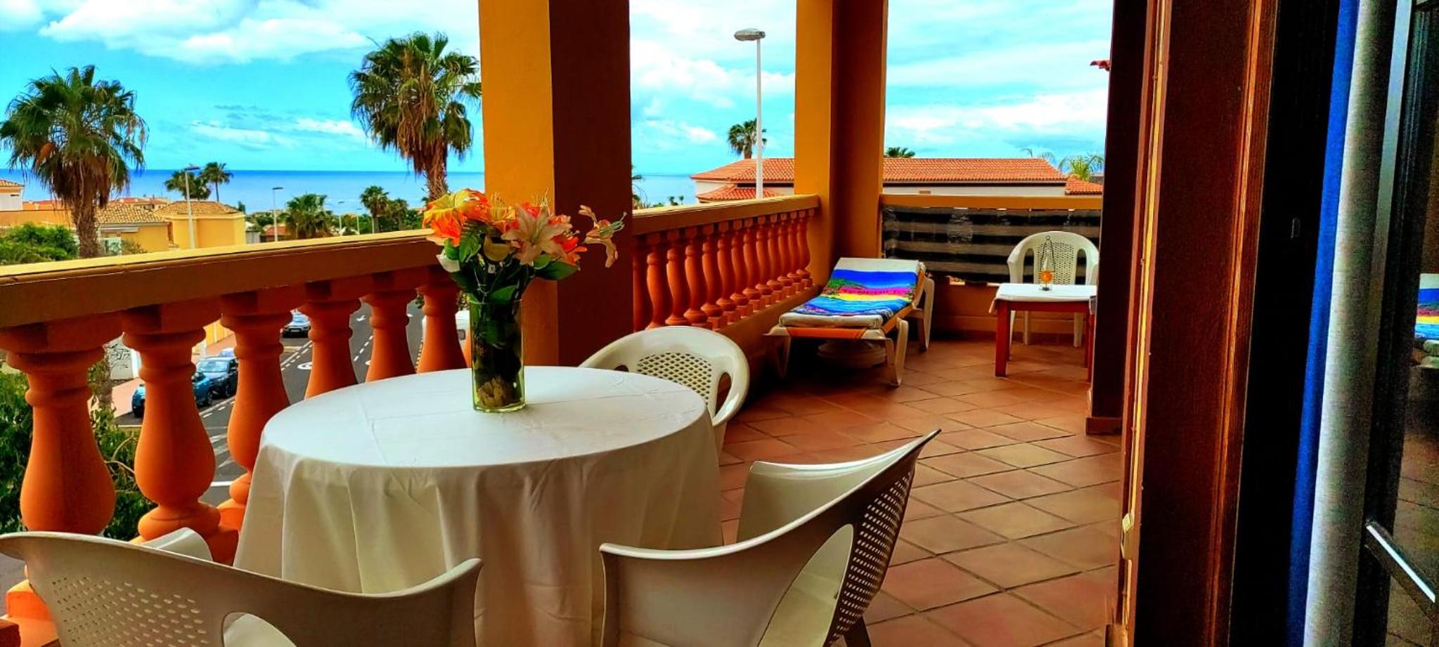 Elite Palace playa Duque