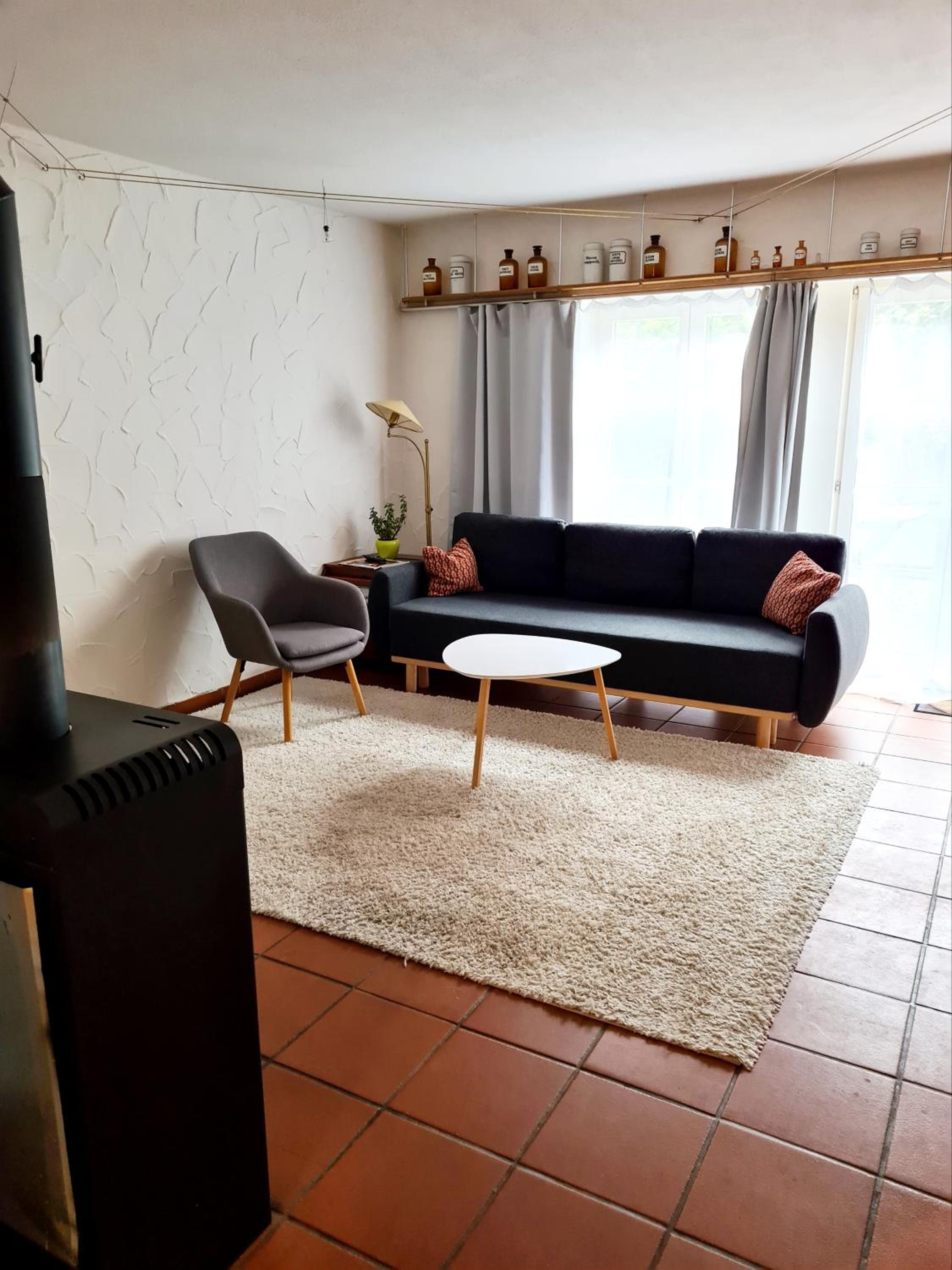 Ferienwohnung Till view 2