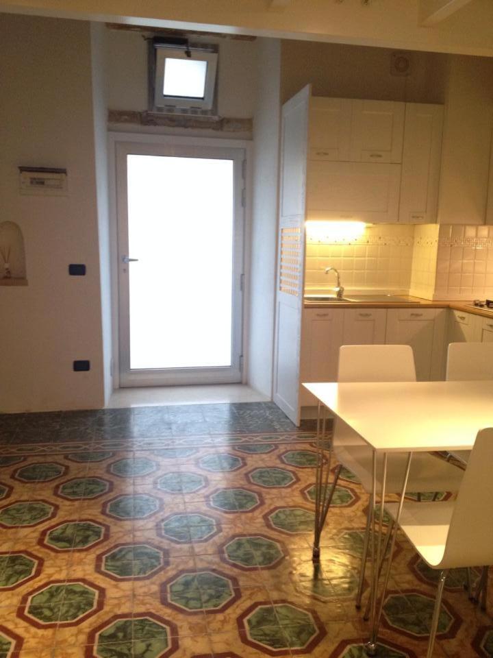 Colori Salentini Italianway Apartments in Salento