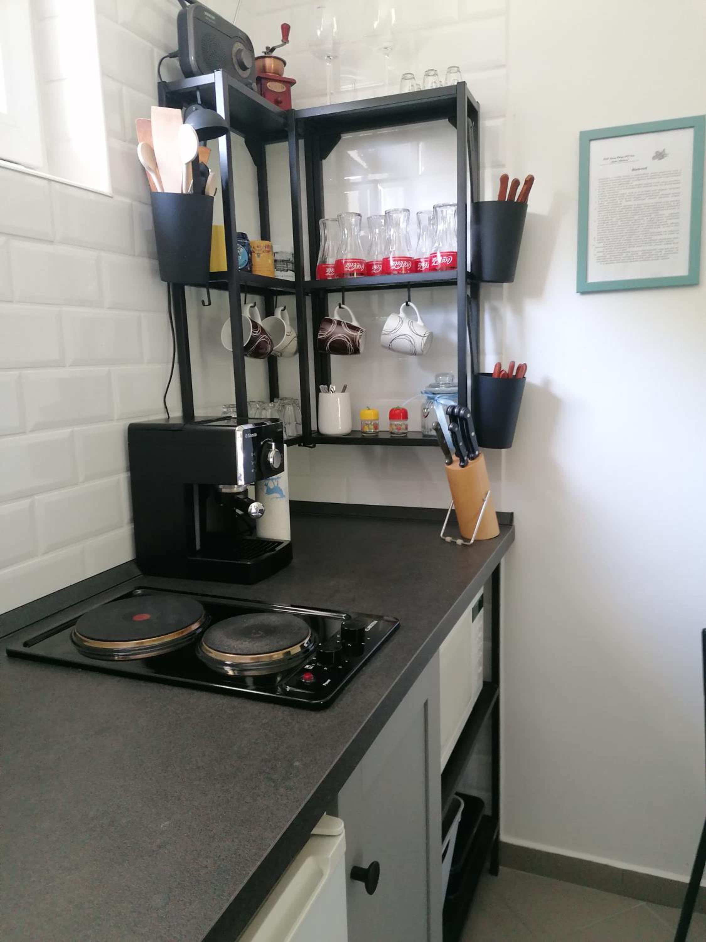 Szeder Apartman - Sümeg view 2