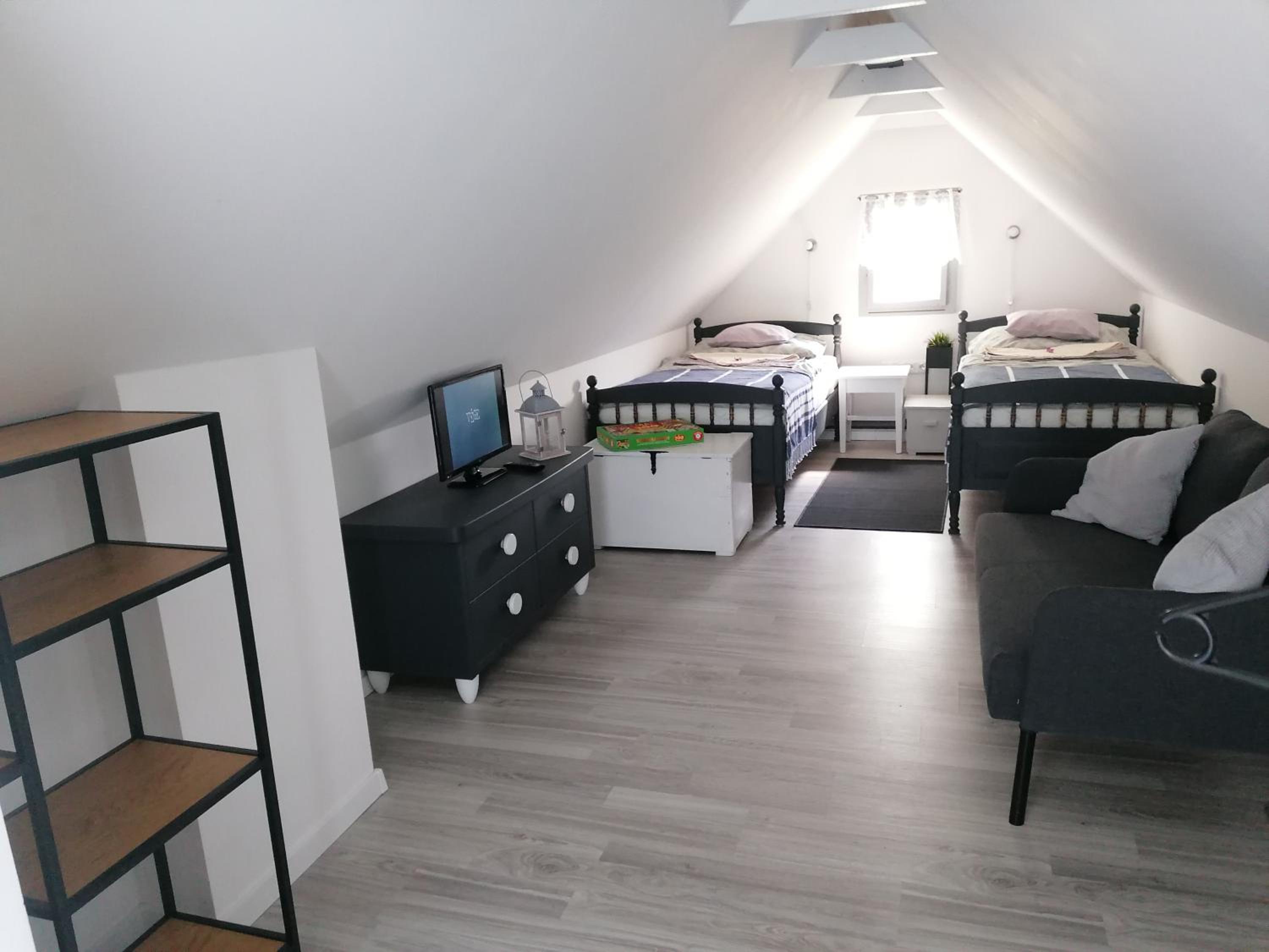 Szeder Apartman - Sümeg view 5