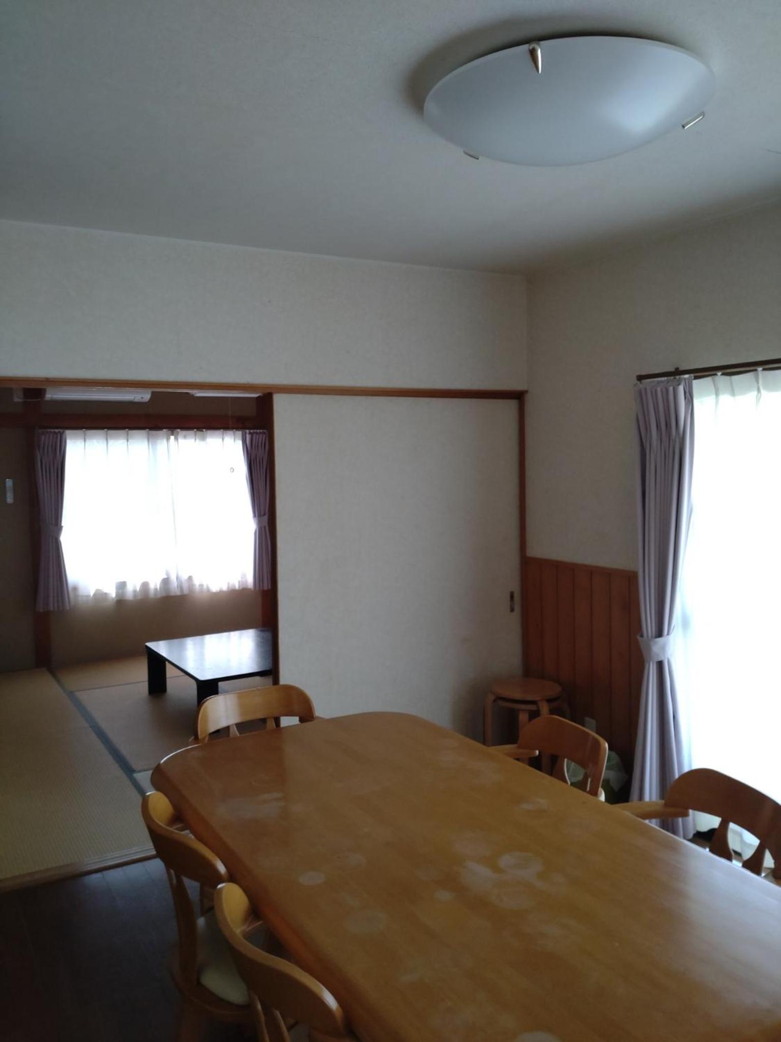 Tentengo Shibu River - Vacation STAY 70145v view 5
