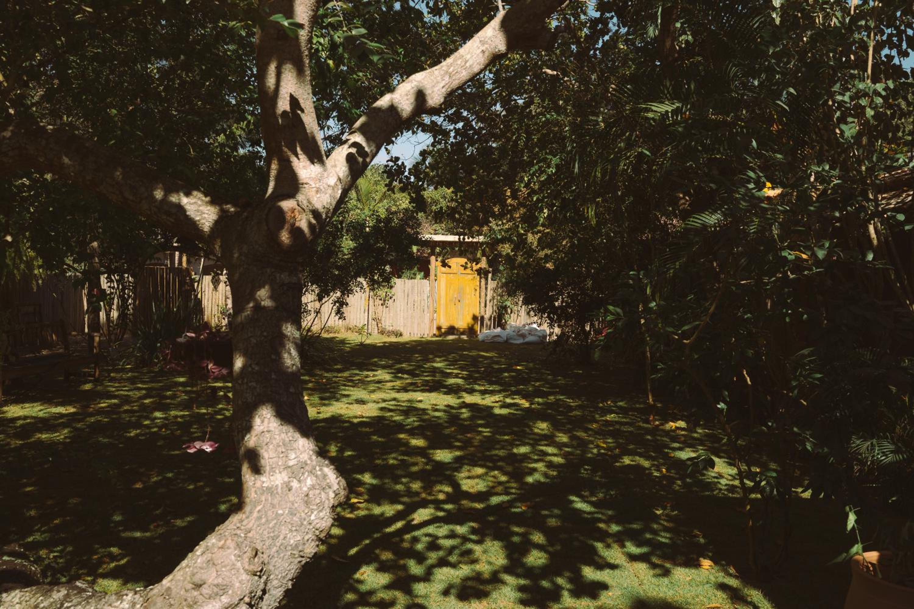 Bangalô Arraia - Vila Bijupirá Caraiva