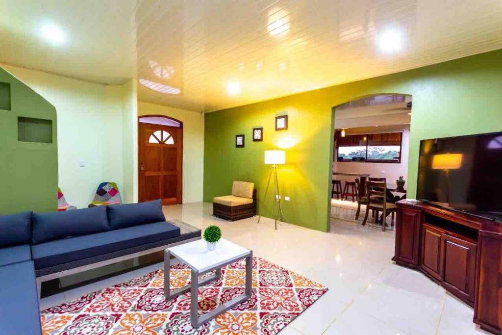 Country House Arenal