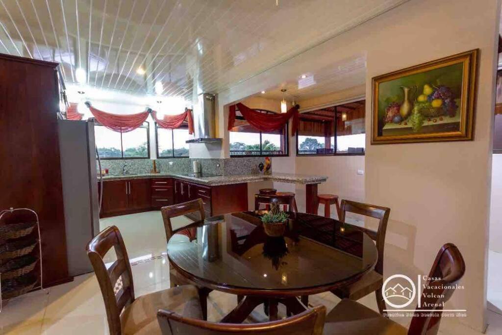 Country House Arenal