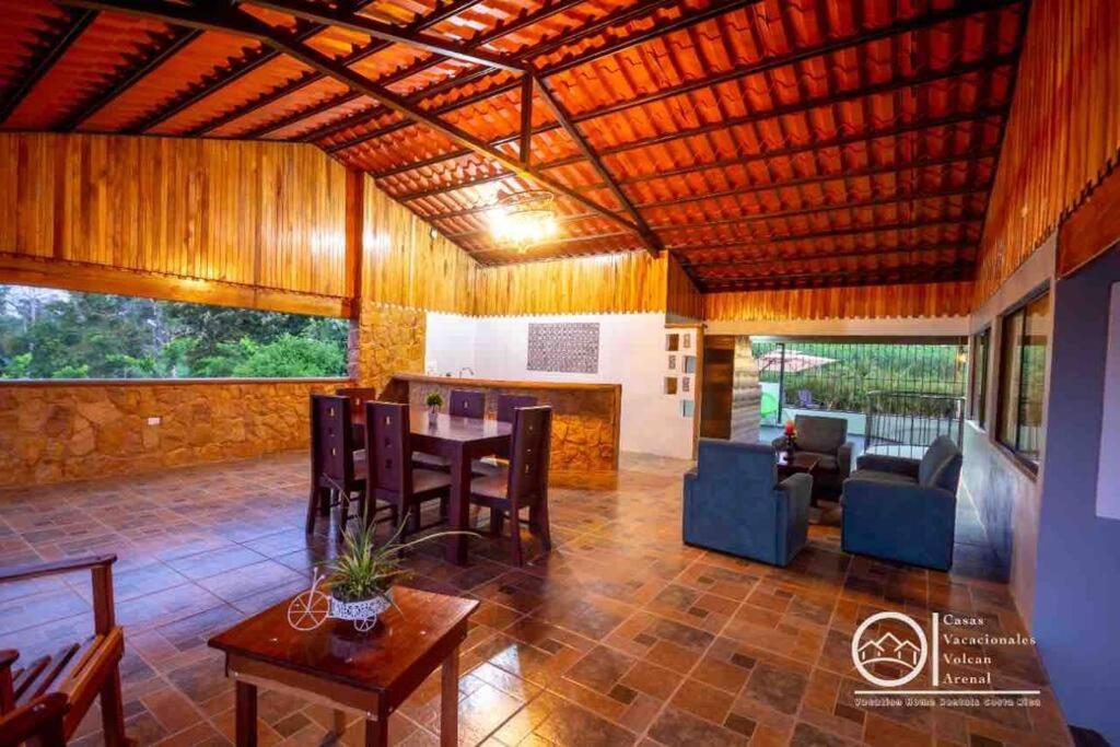 Country House Arenal