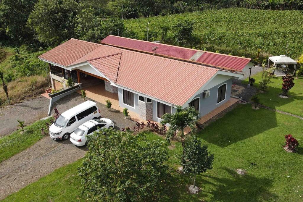 Country House Arenal