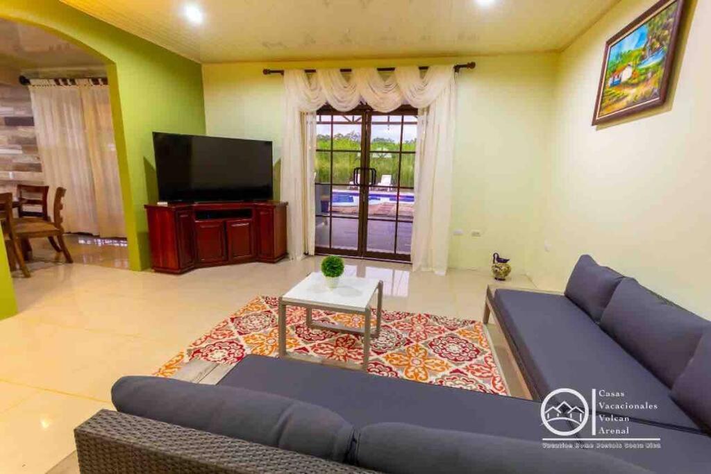 Country House Arenal