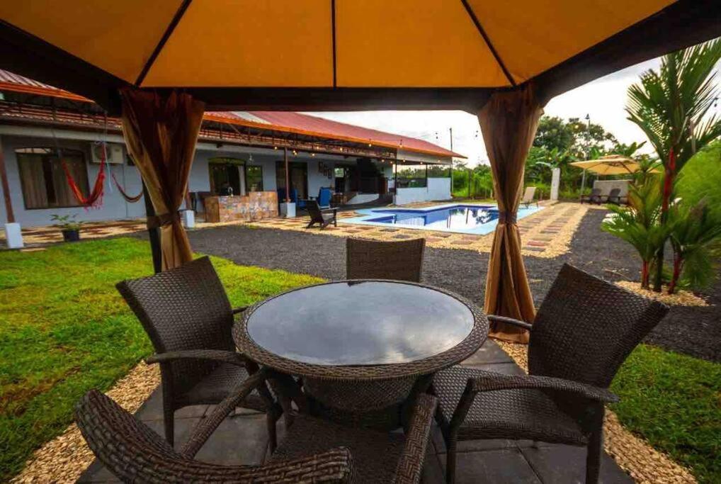 Country House Arenal