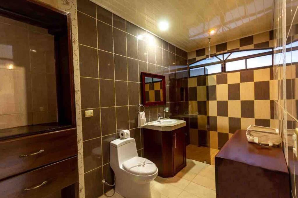 Country House Arenal