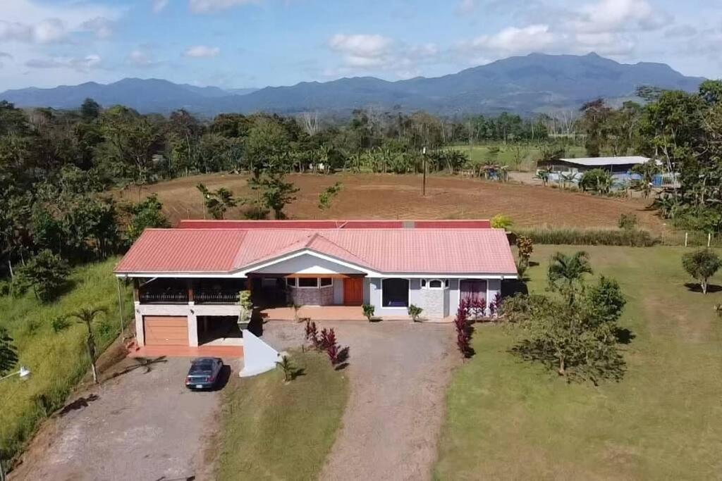 Country House Arenal