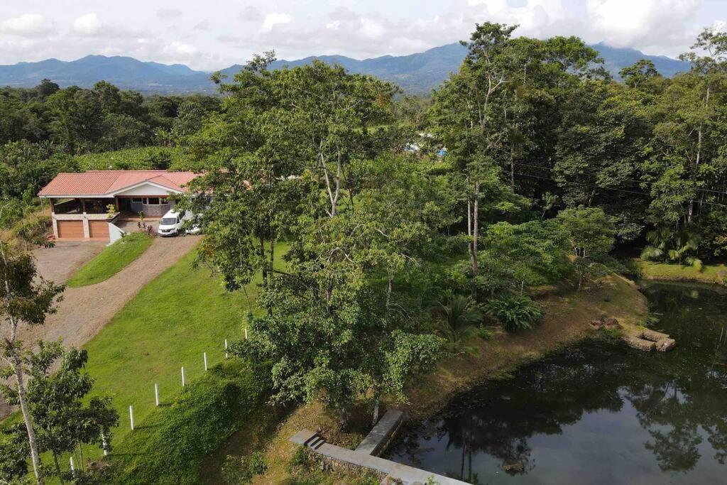 Country House Arenal