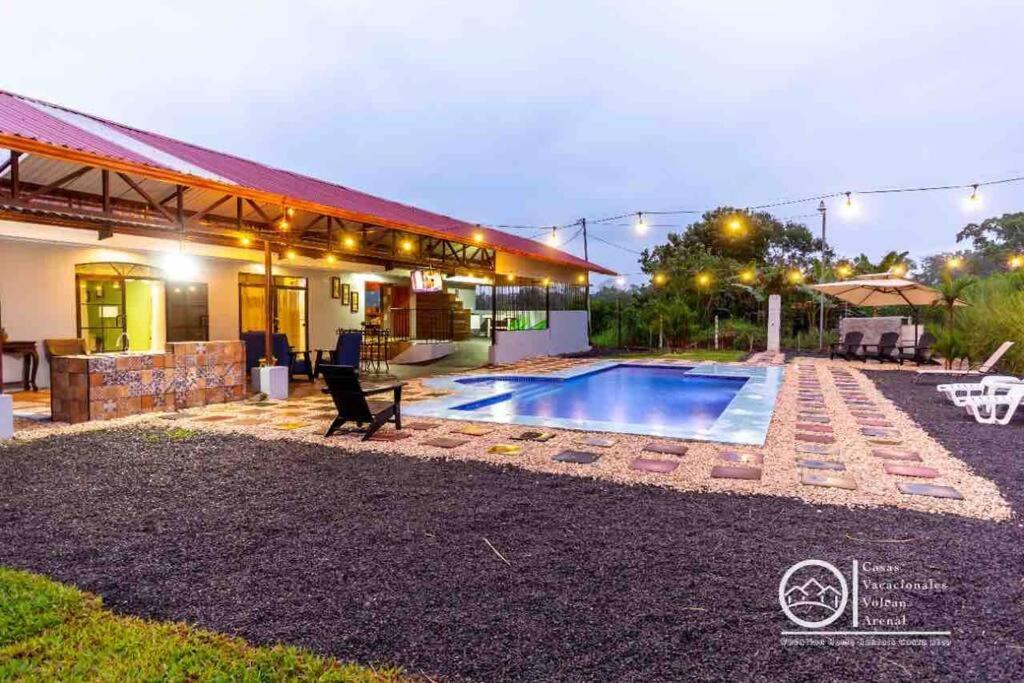 Country House Arenal