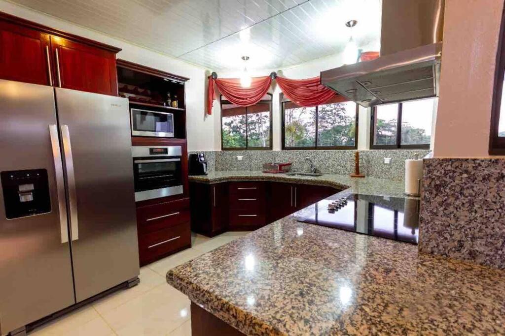 Country House Arenal
