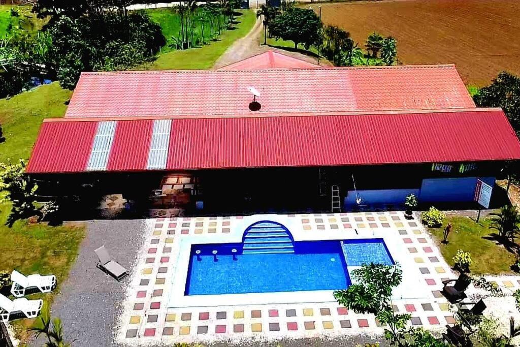 Country House Arenal
