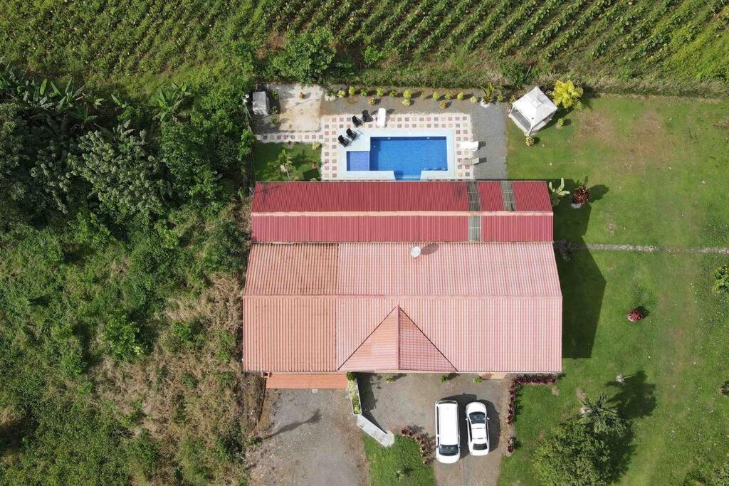 Country House Arenal