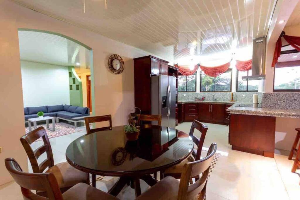 Country House Arenal