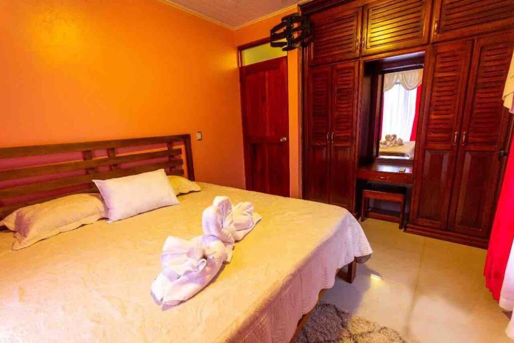 Country House Arenal