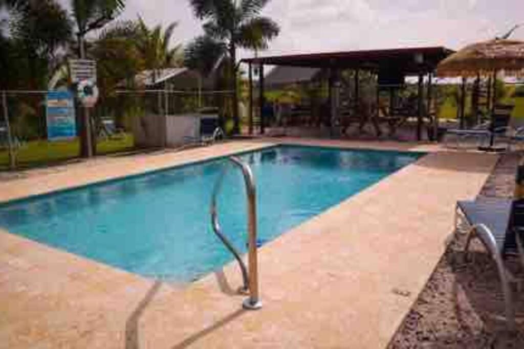 Hospederia Villa Alegre Cabaña 4