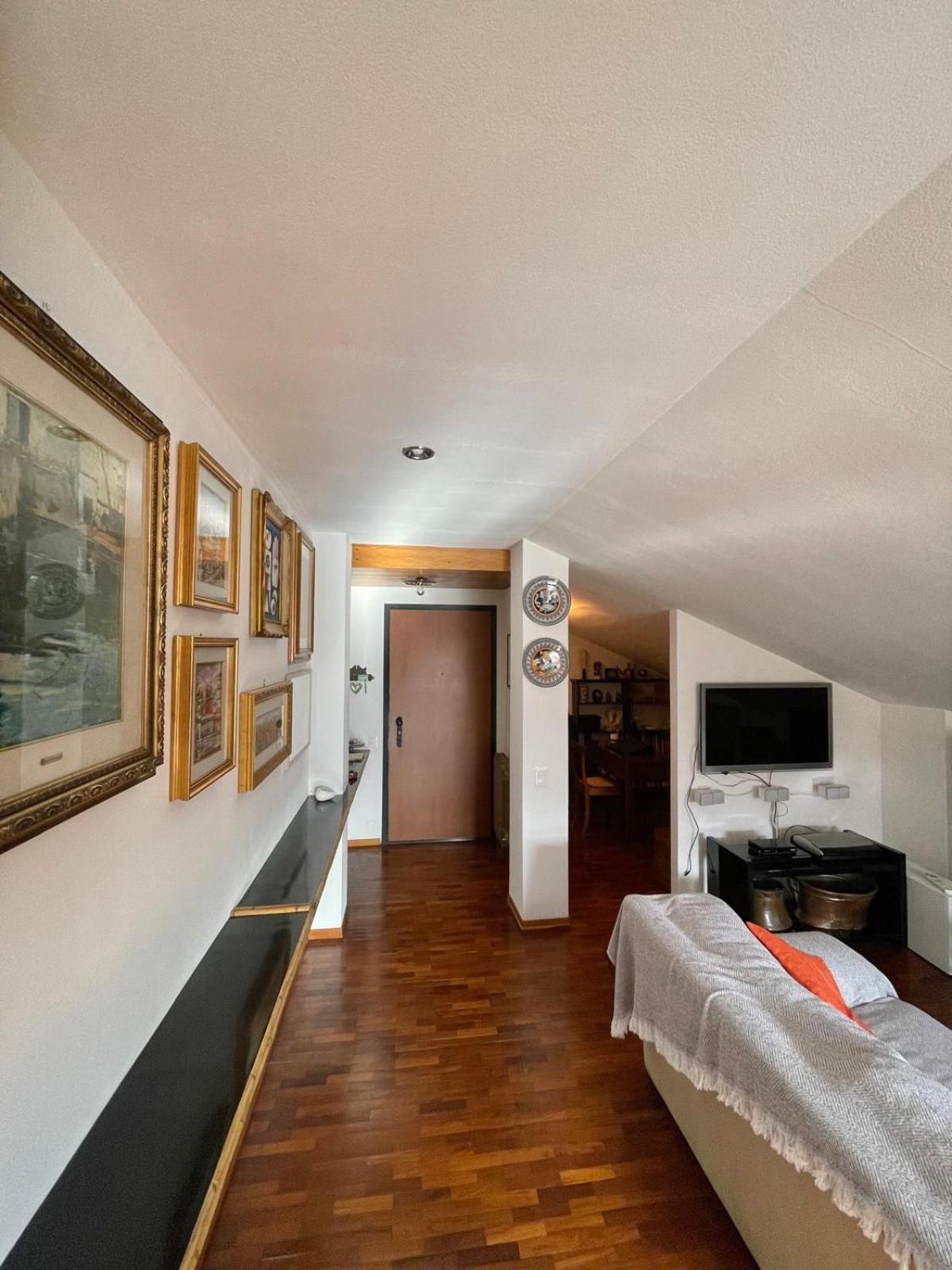Appartamento ''Berart'' in centro a Faenza view 2