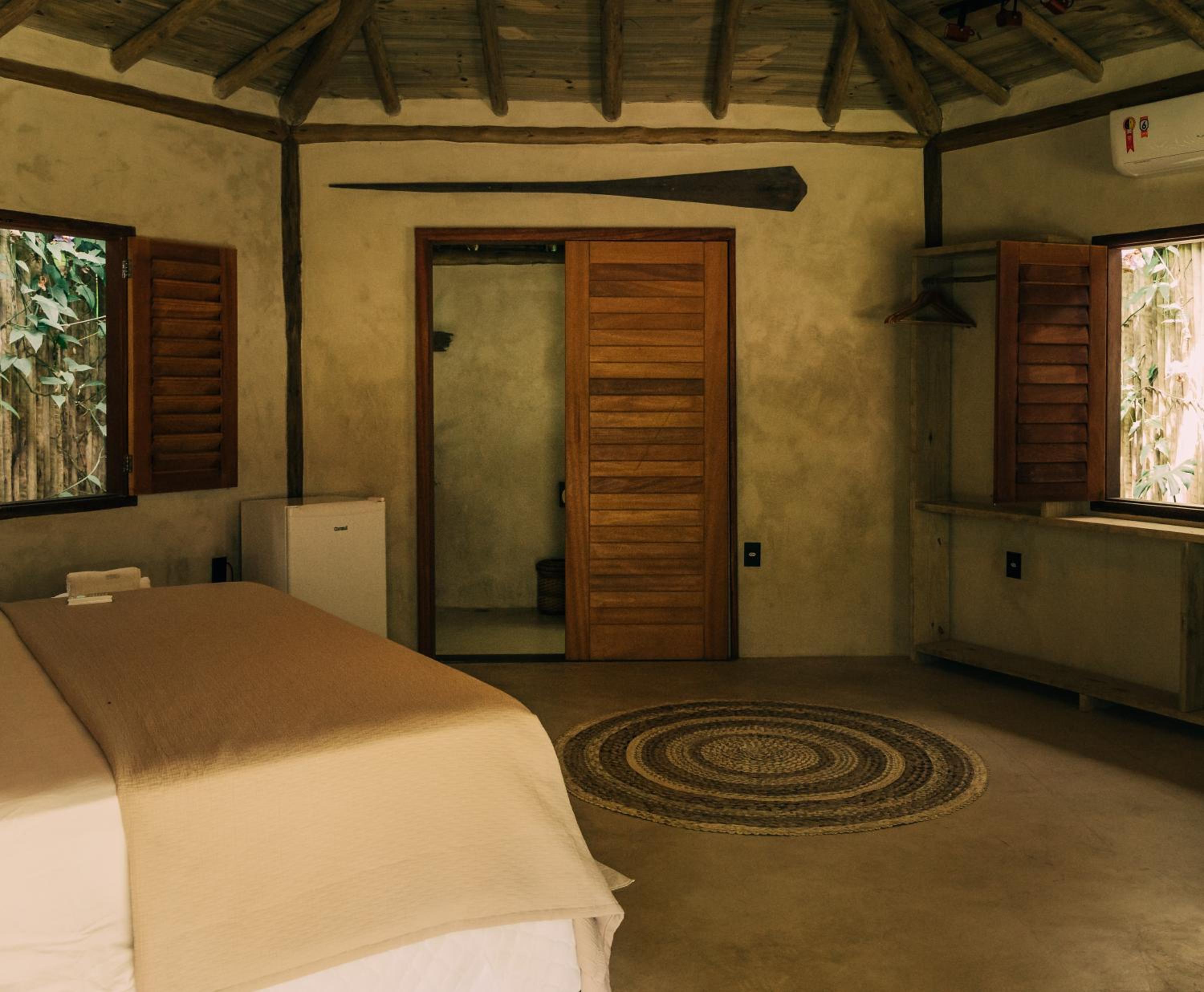 Bangalô Arraia - Vila Bijupirá Caraiva