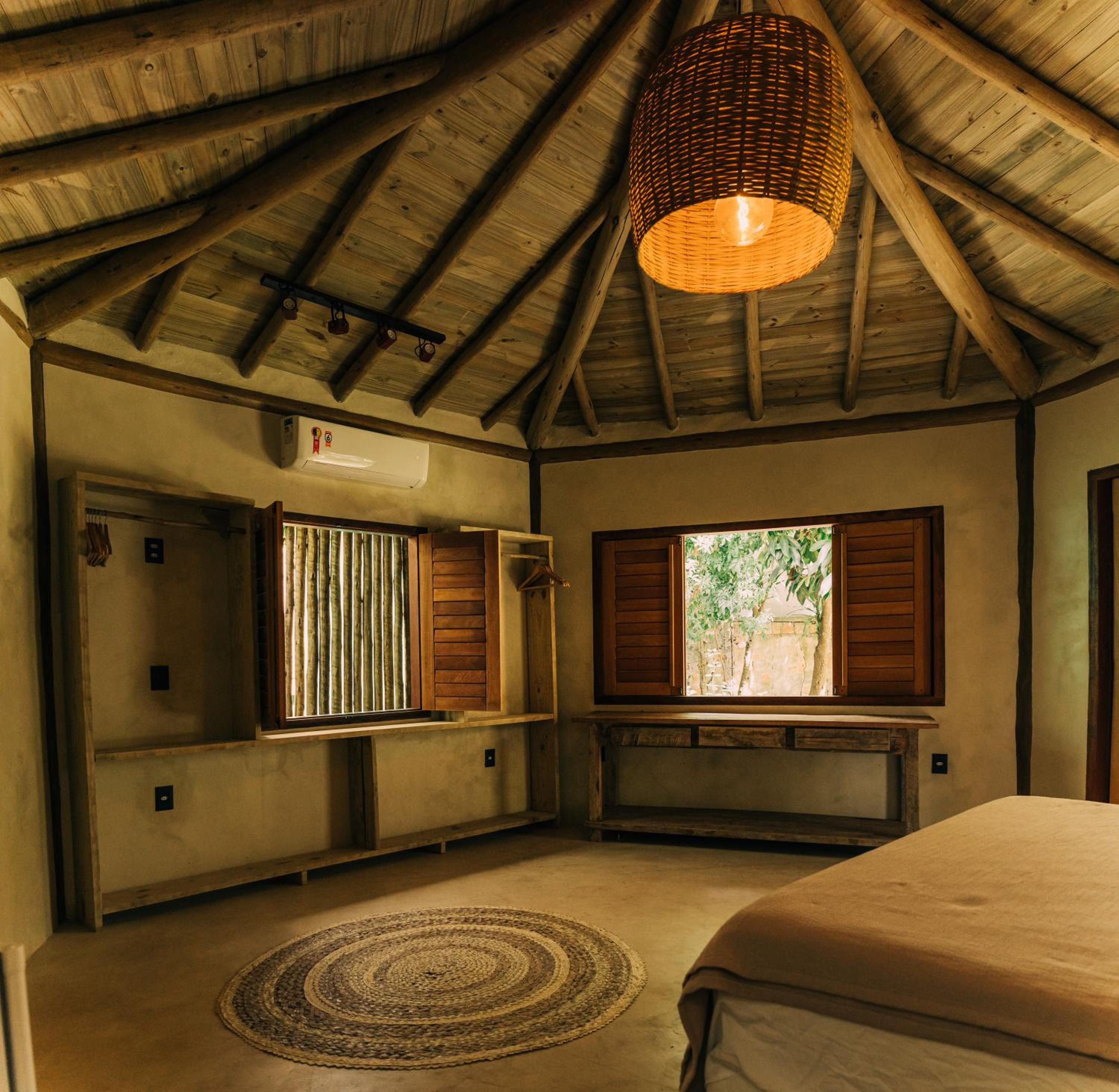 Bangalô Arraia - Vila Bijupirá Caraiva
