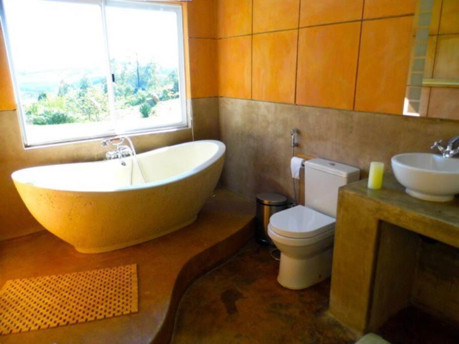Midlands EcoLodge